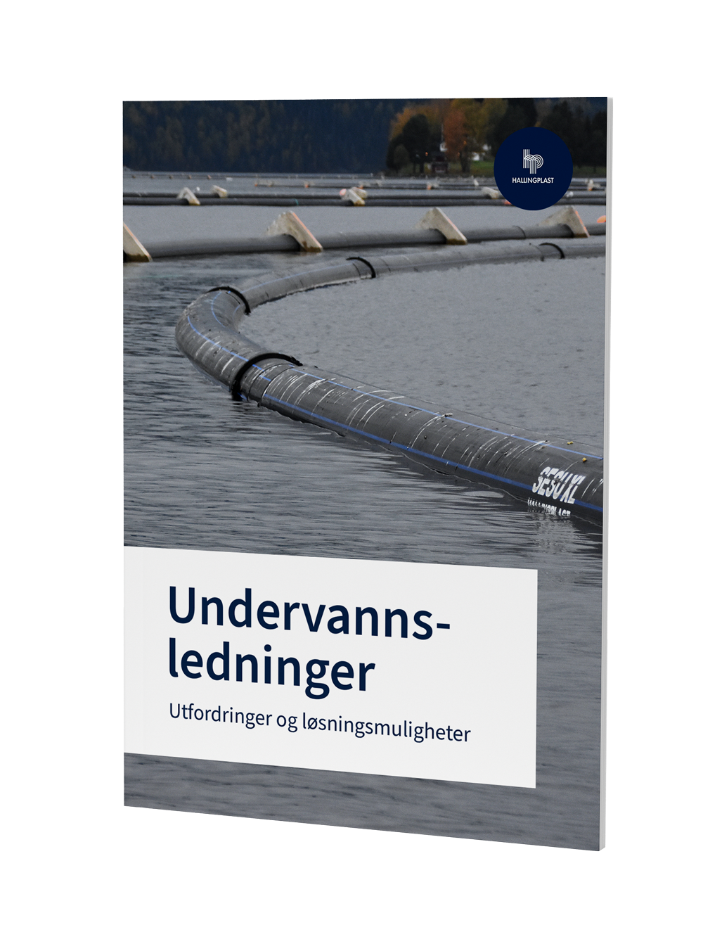 E-bok- undervannsledninger