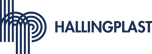 Hallingplast_logo